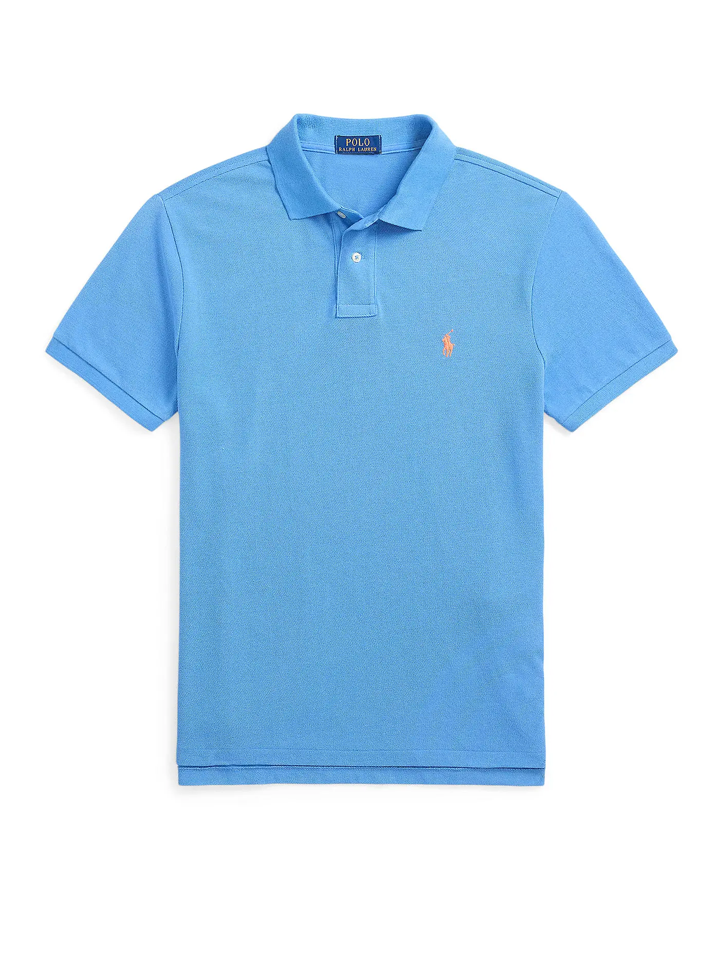 POLO RALPH LAUREN | Poloshirt Custom Slim Fit | 
